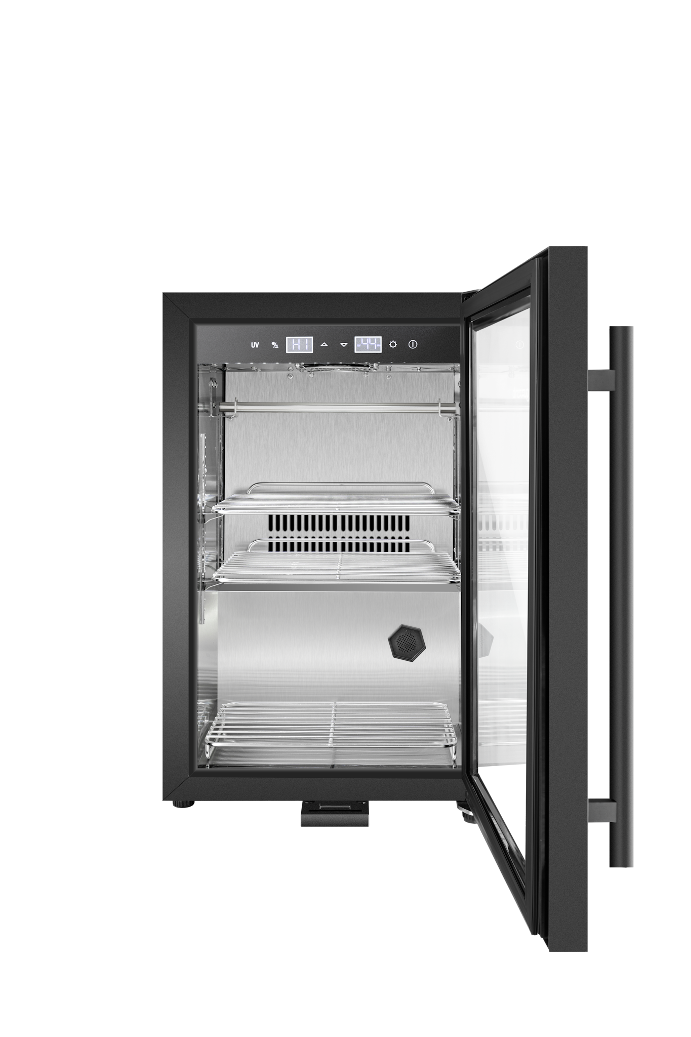 Skriňa na zrenie mäsa Guzzanti GZ 52DA